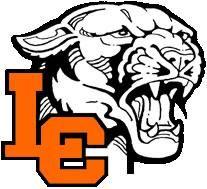 LC School Logo - Lenoir City High School