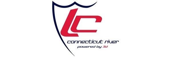 LC School Logo - LC Connecticut River Girls High School Summer 2019 Program | 3d Lacrosse