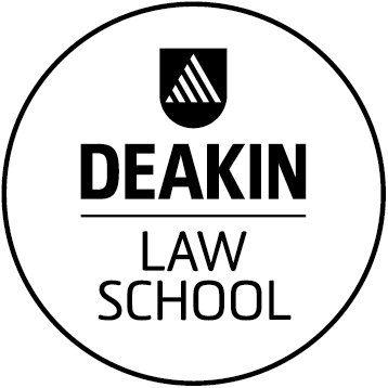 LC School Logo - Deakin Law School we will have a new home at