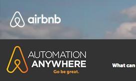 Automation Anywhere Logo - Automation Anywhere's Logo – Designer News