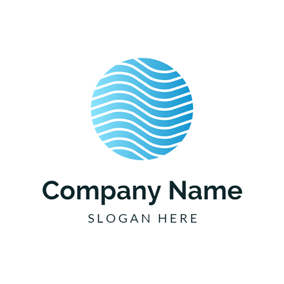 Water Graphics Logo - Free Water Logo Designs | DesignEvo Logo Maker