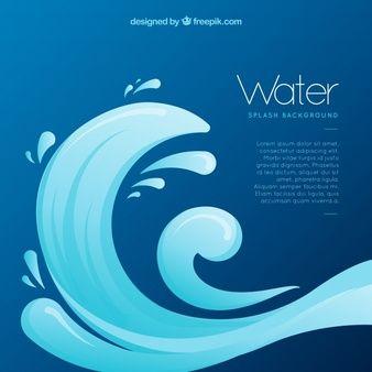 Water Graphics Logo - Water Vectors, Photos and PSD files | Free Download