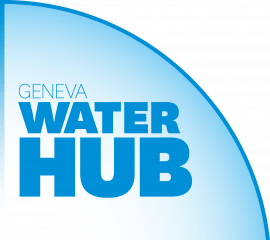 Water Graphics Logo - Home | Geneva Water Hub