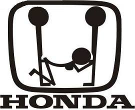 Dirty Honda Logo - Dirty Honda Logo - 2019 Logo Designs