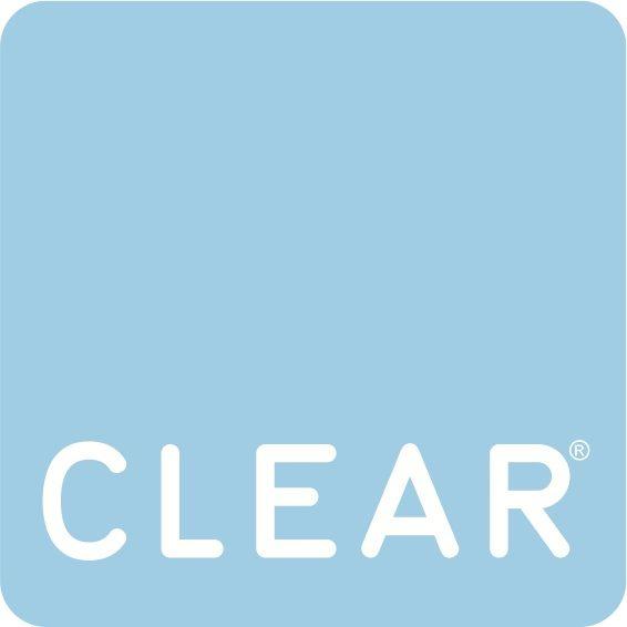 Clear Travel Logo - Clear Logo. Keith Ritter Media