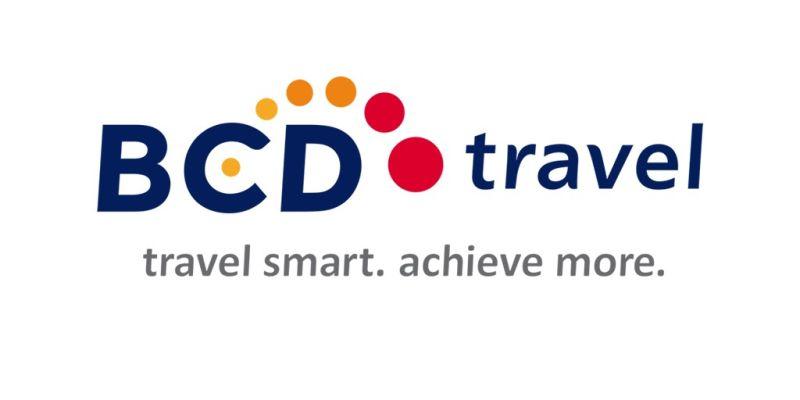 Clear Travel Logo - BCD Travel Greece is looking for a Travel Consultant - GTP Headlines