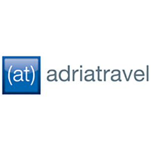 Clear Travel Logo - Adria Travel clear - Partner Logo squares | Getting Stamped