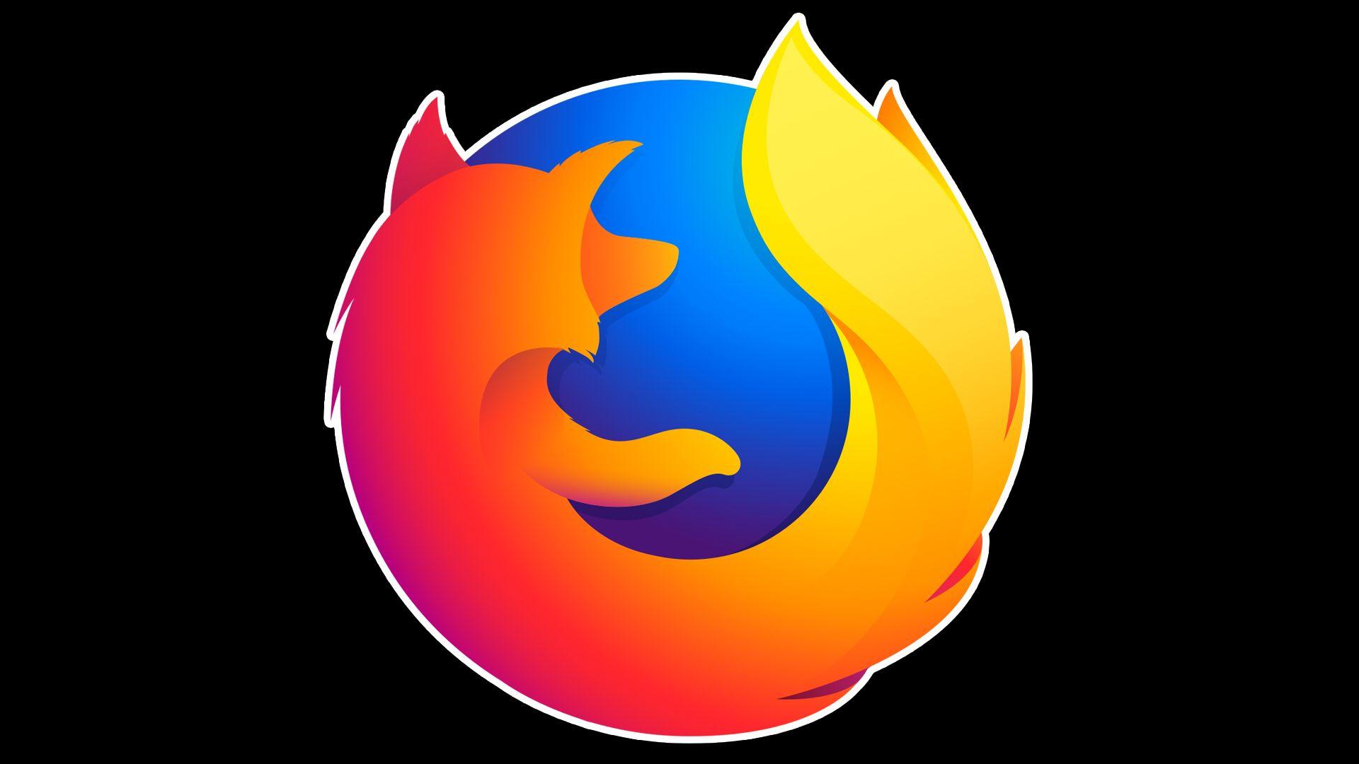 Mozilla Firefox New Logo - Mozilla Firefox Logo, Mozilla Firefox Symbol, Meaning, History and ...