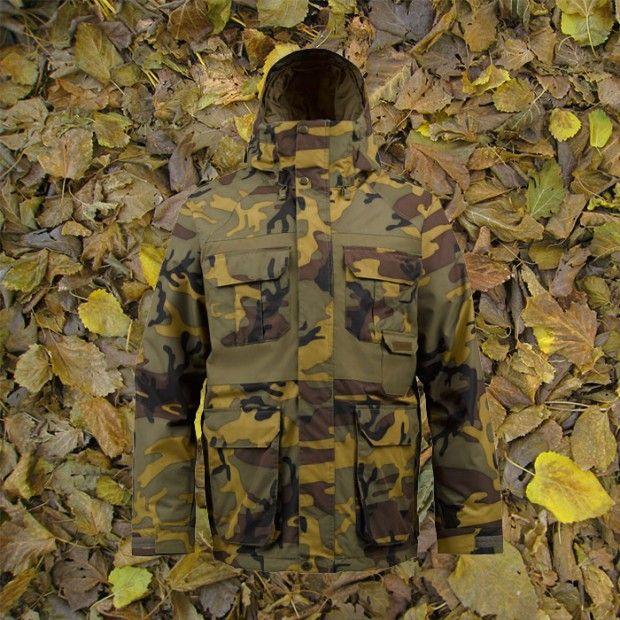 Camo Burton Logo - Burton Frontier Jacket | Just How Camo are these Cam...