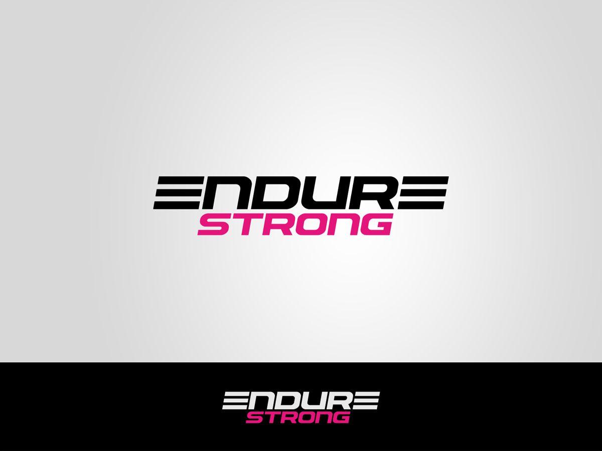 Dirty Honda Logo - Business Logo Design for ENDURE STRONG by diRtY.EMM | Design #5287259