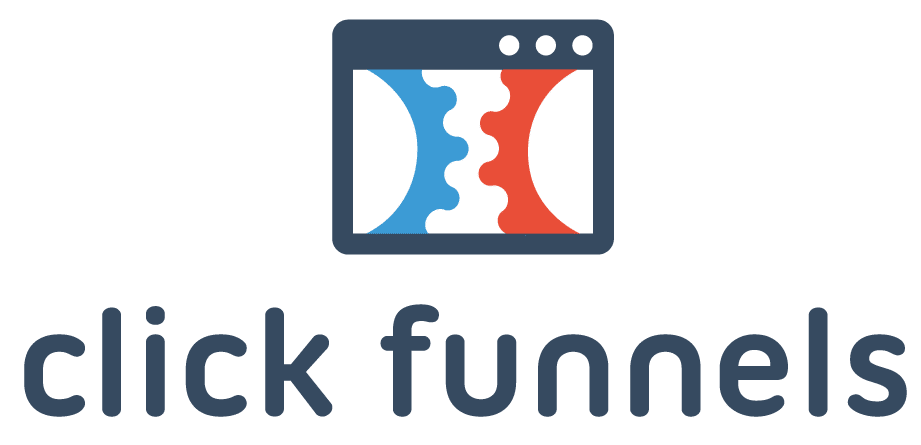 Click Funnels Logo - Secret Clickfunnels Pricing Plan - Use Cf Free For 6 Months & Comparison