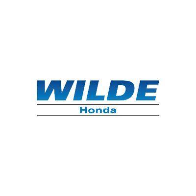 Dirty Honda Logo - Wilde Honda on Twitter: 