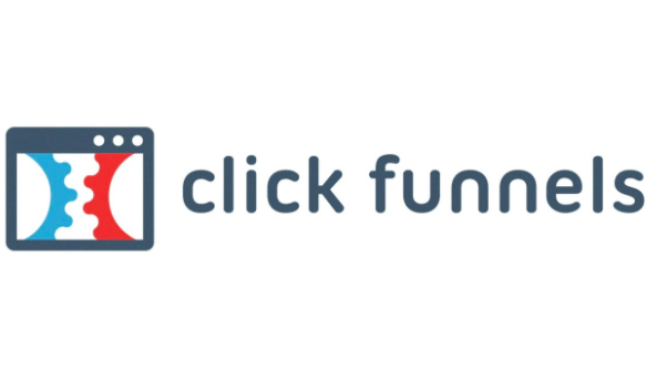 Click Funnels Logo - Honest Clickfunnels Review 2019: What They Don't Tell You