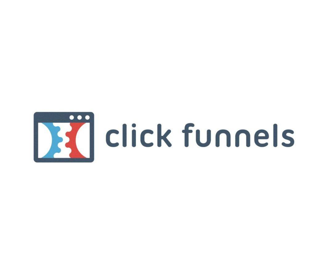 Click Funnels Logo