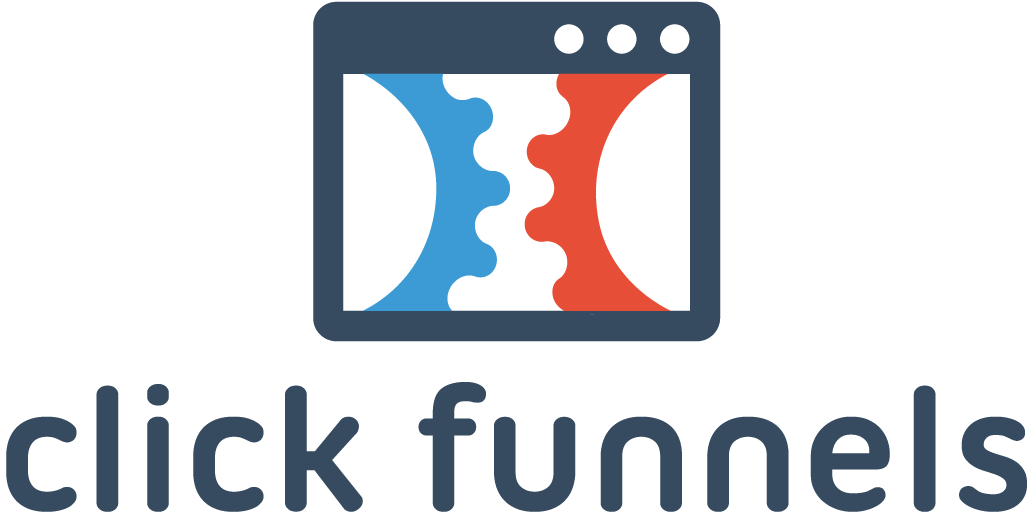 Click Funnels Logo - ClickFunnels's Gallery