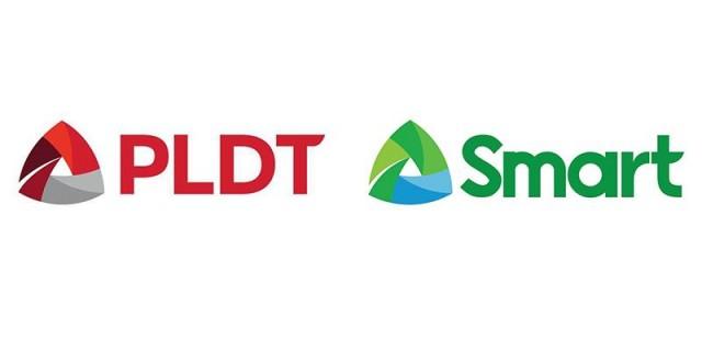 PLDT Logo - PLDT, Smart unveil revamped company logos | Inquirer News