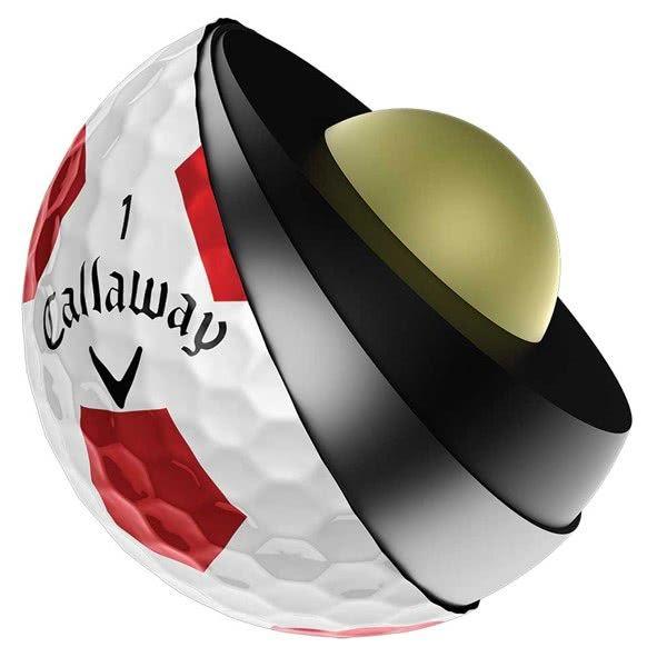 Red Ball White with X Logo - LogoDix