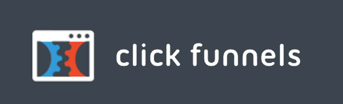 Click Funnels Logo - click funnels logo – Your Online Revenue