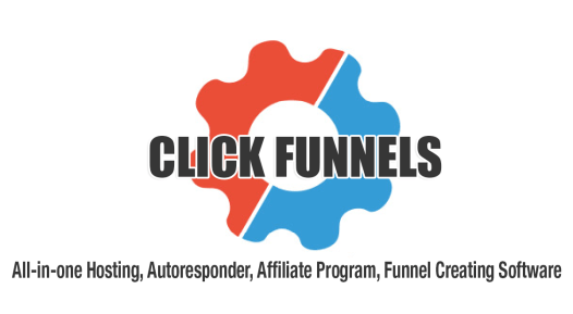 Click Funnels Logo - How To Retire In 100 Days As A ClickFunnels Super Affiliate...