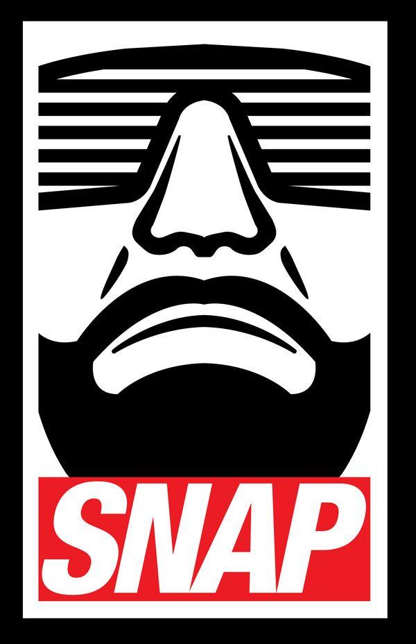 Randy Savage Logo - Awesome Macho Man Art Prints. America's White Boy