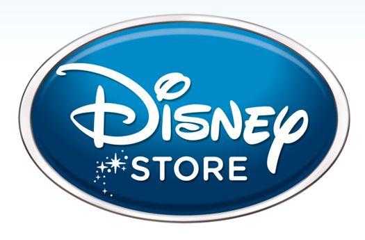 Blue Store Logo - Disney Store Logo / Retail / Logonoid.com