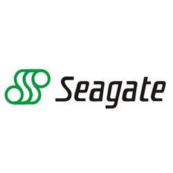 Old Seagate Software Logo - Seagate Logos