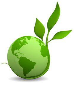 Green Environmental Logo - How to Write a Green or Environmental Business Proposal | GreenWILL ...