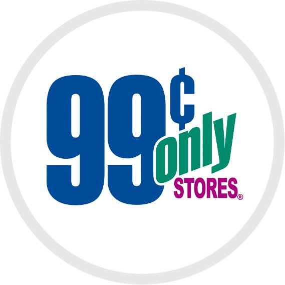 Blue Store Logo - CENTS ONLY STORES