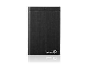 Old Seagate Software Logo - (Old Model) Seagate Backup Plus 1TB Portable External