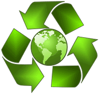 Green Environmental Logo - Green Environmental Management System (GEMS) - VA Maryland Health ...