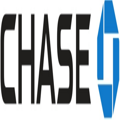 Roblox 2005 Logo - USA] Chase Bank Logo [2005] - Roblox