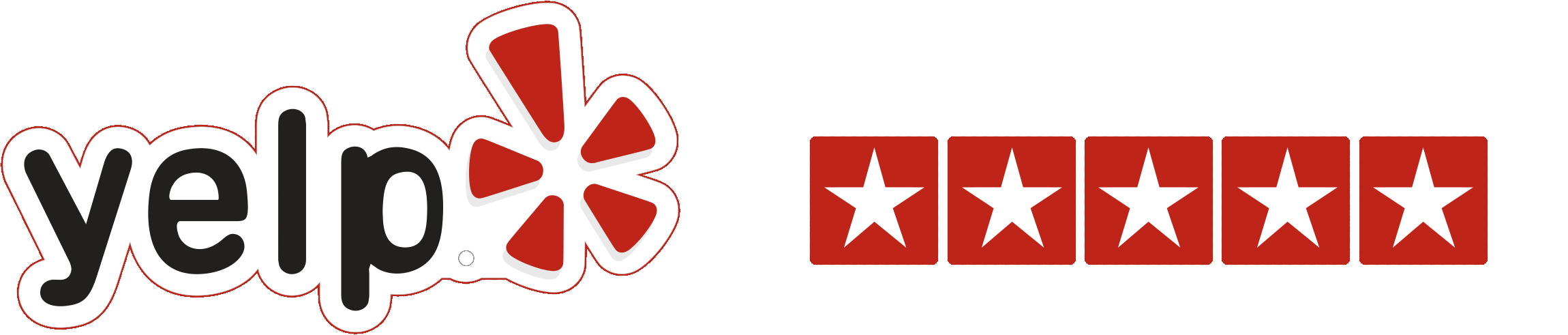 5 Star Yelp Elite Logo - 5 Star Yelp Logo Png Images