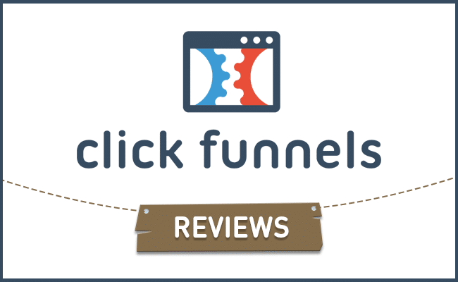 Click Funnels Logo - Click Funnels Logo - Free 2 Week Trial Inside! - Sales Funnel ...