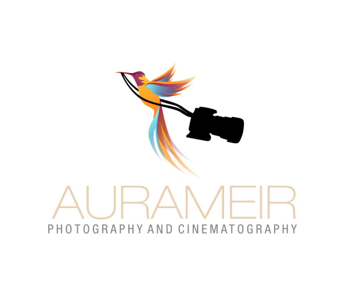 Photography Company Logo - Photography Company Logo Design