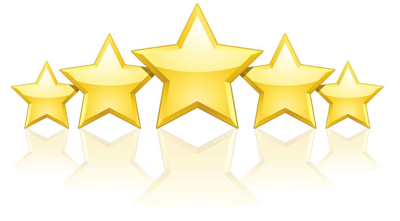 5 Star Yelp Elite Logo - Reputation Management | Yelp Reviews | Madison WI | Dialog Marketing ...