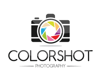 Photography Company Logo - 30 Awesome Photography Logo Designs - Web Design Beat