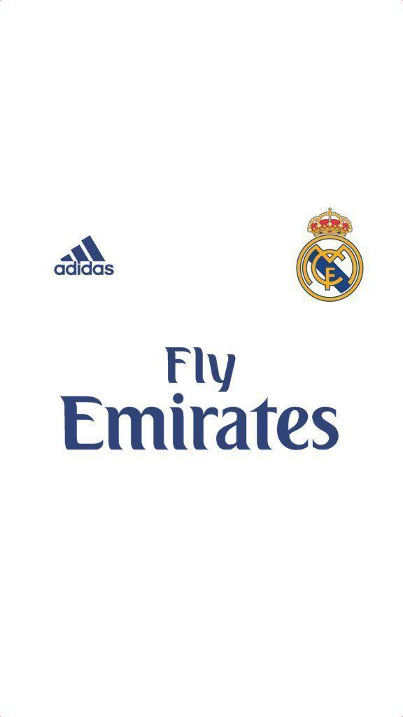 Adidas Real Madrid Logo - Real Madrid Más | Real madrid | Real Madrid, Madrid, Real madrid ...