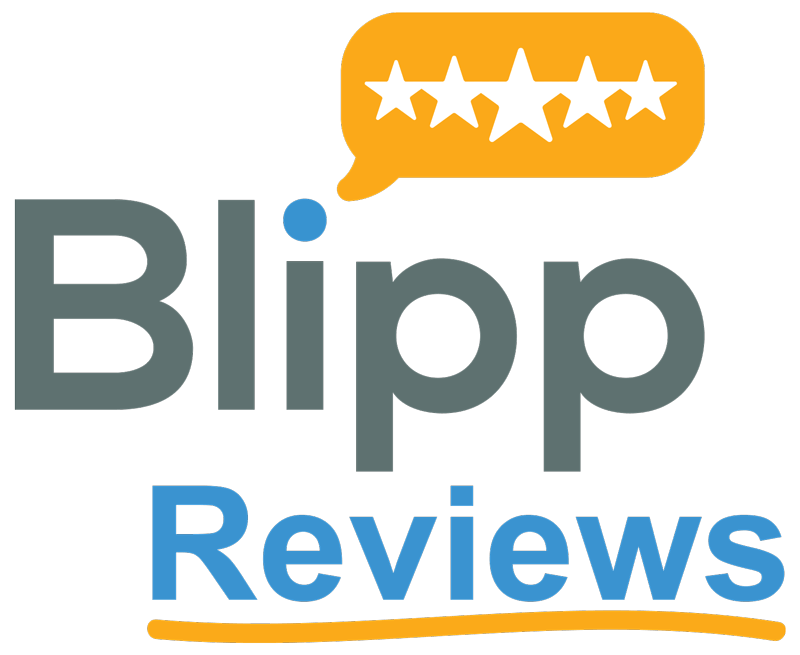 5 Star Yelp Elite Logo - Get More Reviews. Get More Business. Period