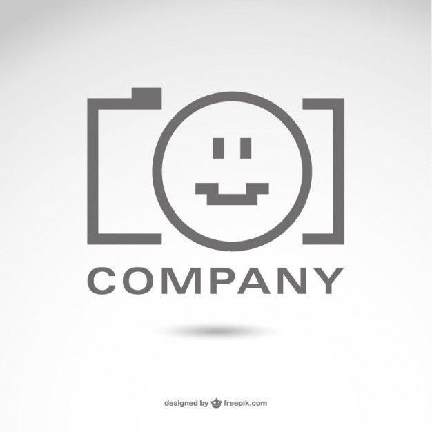Photography Company Logo - Photography company logo Vector | Free Download