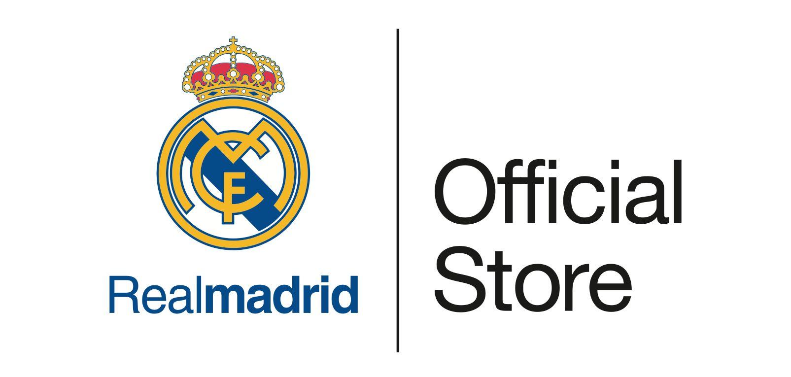 Adidas Real Madrid Logo - Real Madrid Official Store, Gran Vía 31. sanzpont [arquitectura]