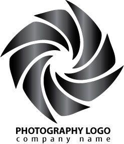 Photography Company Logo - Creative Logo Design for Photography Company on Pantone Canvas Gallery