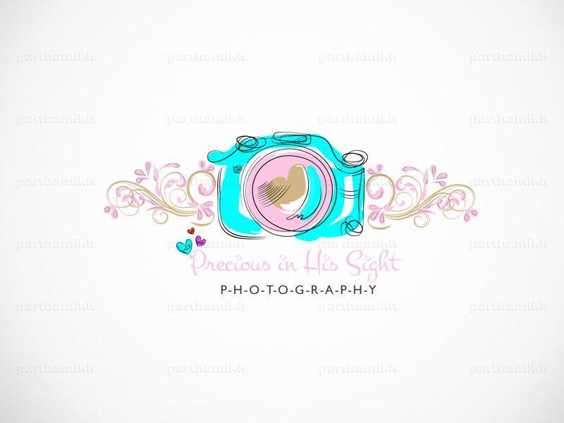 Photography Company Logo - Entry #54 by parthamikh for Watermark and Logo for Photography ...