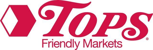 Grocery Retailer Logo - Tops To Acquire 21 Supermarkets From GU Markets