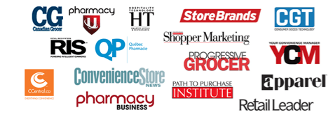 Grocery Retailer Logo - EnsembleIQ. The premier business intelligence resource