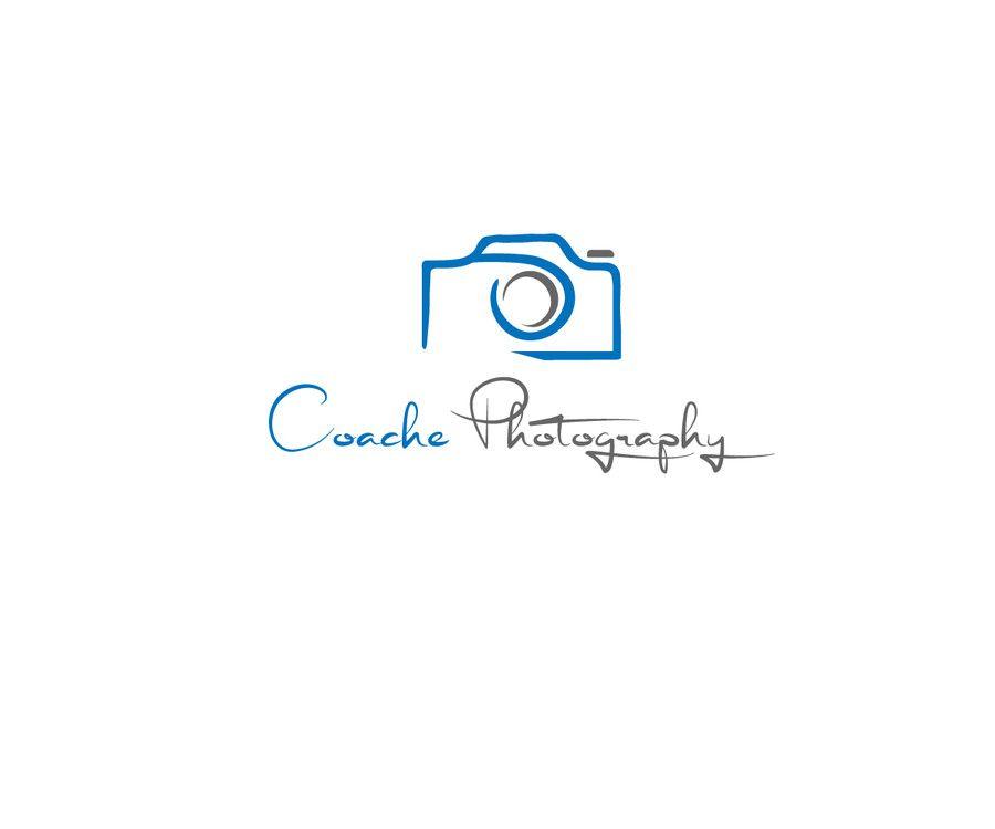 Photography Company Logo - Entry by hassanmosharf77 for Design a Logo and name