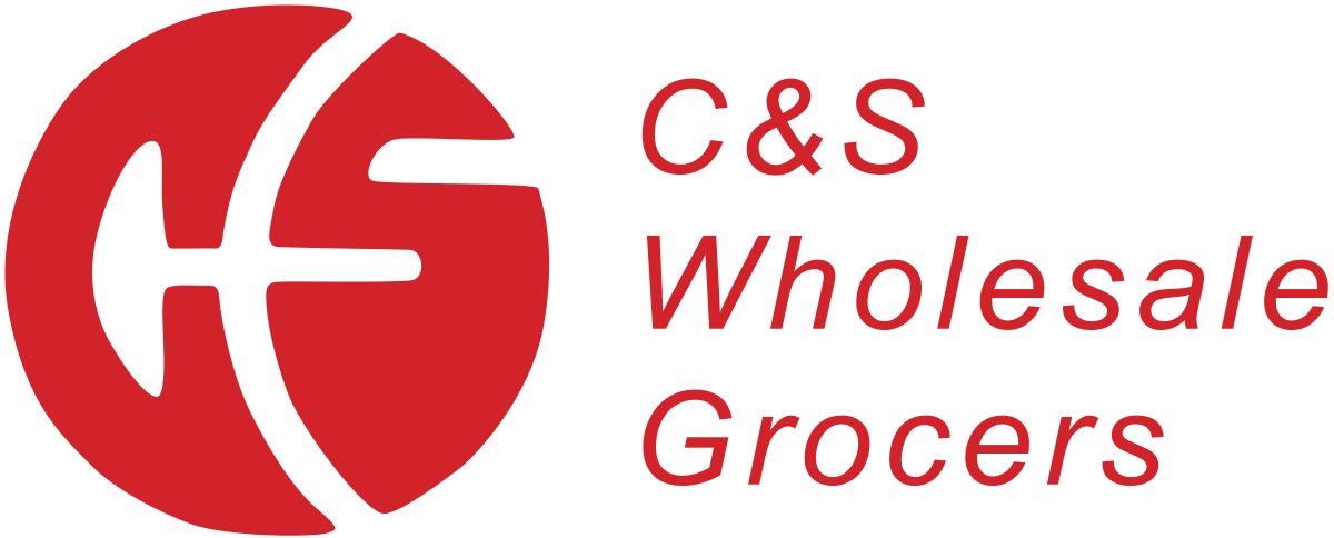 Grocery Retailer Logo - C&S Wholesale Grocers