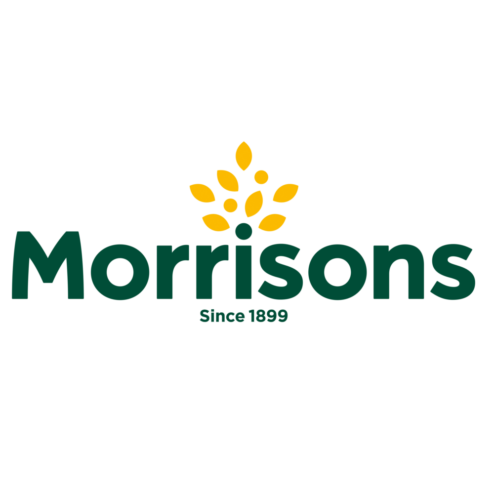 Grocery Retailer Logo - Morrisons Grocery offers, Morrisons Grocery deals and Morrisons ...