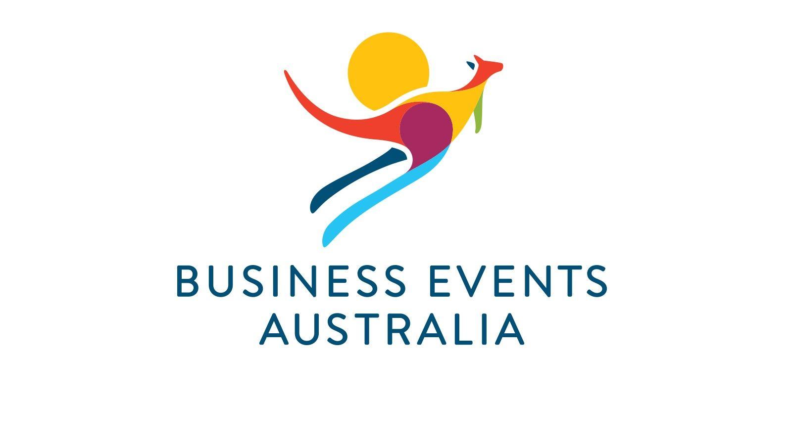 Tourism Australia Logo - LC Tan