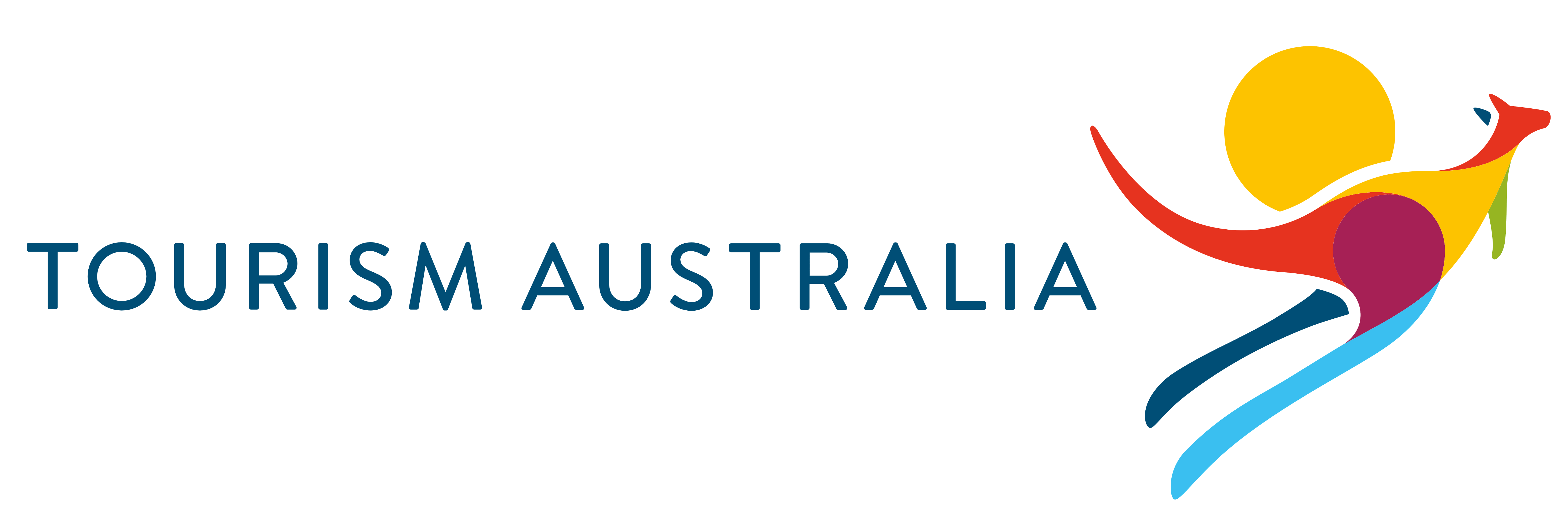 Tourism Australia Logo - Tourism Australia