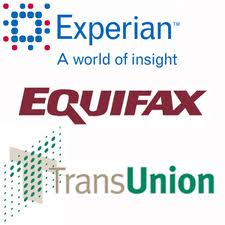 Experian TransUnion Equifax Logo - Experian, Equifax, TransUnion: History of the Credit Bureaus ...